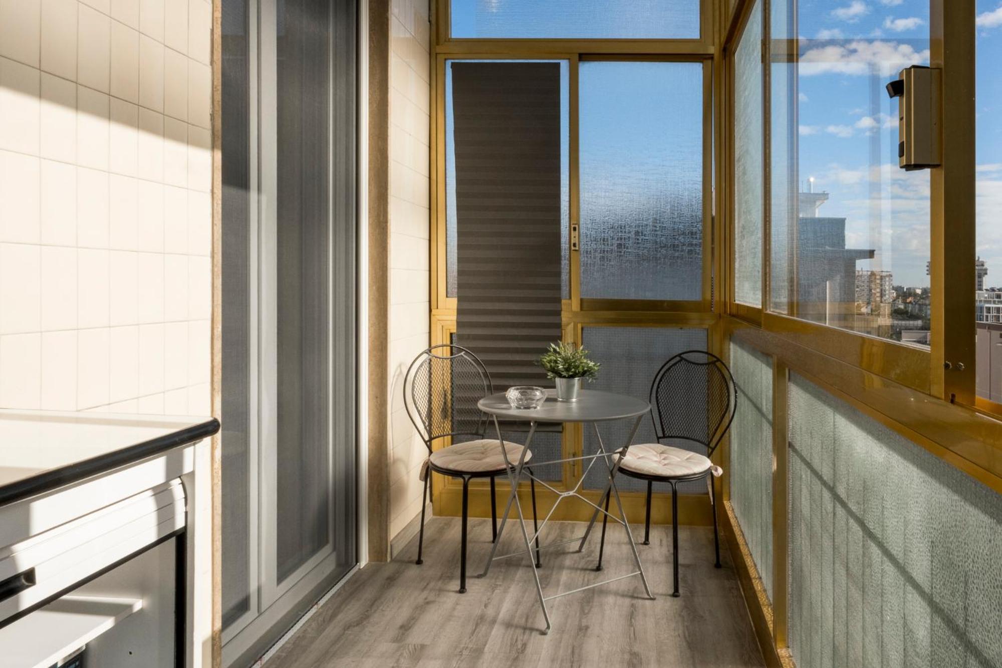 Caliph House 128 Apartment บารี ภายนอก รูปภาพ